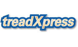 treadXpress Logo